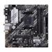 ASUS PRIME B550M-A WIFI-II soc.AM4 B550 DDR4 mATX M.2 D-Sub DVI HDMI WF BT 90MB19X0-M0EAY0