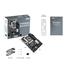 ASUS PRIME B760-PLUS D4, Intel B760, LGA1700, 4x DDR4, ATX 90MB1CW0-M1EAY0