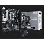 ASUS PRIME H610M-A WIFI soc 1700 H610 DDR5 mATX M.2 HDMI D-Sub DP 90MB1G00-M0EAY0