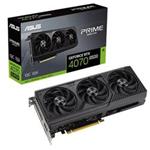 ASUS PRIME RTX4070 SUPER OC 12GB/192-bit GDDR6 HDMI 3xDP 90YV0KC6-M0NA00