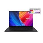 ASUS ProArt PZ13 HT5306QA-OLED006X, X1P 42 100, 13.3˝ 2880 x 1800/Touch, UMA, 16GB, SSD 1TB, W11Pro