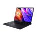 ASUS ProArt StudioBook/ i9-13980HX/ 32GB/ 4TB SSD/ RTX 4070 8GB/ 16"3,2K OLED,touch/ W11P/ černý H7604JI-OLED138X