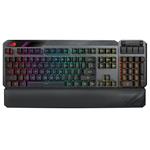 ASUS ROG CLAYMORE II (US layout, Mechanical, ROG RX) Klavesnica 90MP01W0-BKUA00