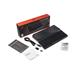 ASUS ROG FALCHION (US layout, Mechanical, Red) 90MP01Y0-BKUA00