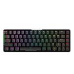 ASUS ROG FALCHION (US layout, Mechanical, Red) 90MP01Y0-BKUA00