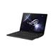 ASUS ROG Flow X13 GV302XV R9-7940HS/13,4"/2560x1600/T/16GB/1TB SSD/RTX 4060/W11H/Black/2R GV302XV-NEBULA008W