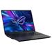 ASUS ROG Flow X16/ i9-13900H/ 16GB DDR/ 1TB SSD/ RTX 4060 8GB/ 16" WQXGA,touch/ W11P/ černý GV601VV-NEBULA062X