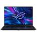 ASUS ROG Flow X16/ i9-13900H/ 16GB DDR/ 1TB SSD/ RTX 4060 8GB/ 16" WQXGA,touch/ W11P/ černý GV601VV-NEBULA062X