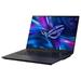 ASUS ROG Flow X16/ i9-13900H/ 16GB DDR/ 1TB SSD/ RTX 4060 8GB/ 16" WQXGA,touch/ W11P/ černý GV601VV-NEBULA062X