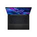 ASUS ROG Flow X16, i9-13900H, 32GB, 2TB SSD, RTX4070, 16" QHD+ 16:10, Win11 PRO, Off Black GV601VI-NEBULA034X