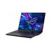 ASUS ROG Flow X16, i9-13900H, 32GB, 2TB SSD, RTX4070, 16" QHD+ 16:10, Win11 PRO, Off Black GV601VI-NEBULA034X