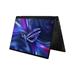 ASUS ROG Flow X16, i9-13900H, 32GB, 2TB SSD, RTX4070, 16" QHD+ 16:10, Win11 PRO, Off Black GV601VI-NEBULA034X