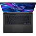 ASUS ROG Flow X16, R7-6800HS, 32GB, 1TB SSD, RTX3060 (6GB), 16" WQXGA IPS, Win11Home, Off Black GV601RM-M6043W