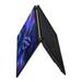 ASUS ROG Flow X16, R7-6800HS, 32GB, 1TB SSD, RTX3060 (6GB), 16" WQXGA IPS, Win11Home, Off Black GV601RM-M6043W