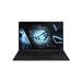 ASUS ROG Flow Z13 GZ301VU-NEBULA026X, i9-13900H, 13.4˝ 2560x1600 WQXGA/Touch, RTX4050/6GB, 16GB, SSD 1TB, W11Pro, ROG X