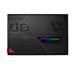 ASUS ROG Flow Z13 GZ301VU-NEBULA026X, i9-13900H, 13.4˝ 2560x1600 WQXGA/Touch, RTX4050/6GB, 16GB, SSD 1TB, W11Pro, ROG X