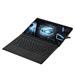 ASUS ROG Flow Z13/GZ301VV/i9-13900H/13,4"/2560x1600/T/16GB/1TB SSD/RTX 4060/W11H/Black/2R GZ301VV-NEBULA009W