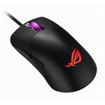 ASUS ROG KERIS, Gaming Mouse, USB, Optical, up to 16000 DPI 90MP01R0-B0UA00