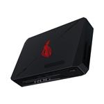 ASUS ROG NUC RNUC14SRKU7168A3I - Mini PC - Core Ultra 7 155H / a? 4.8 GHz - RAM 16 GB - SSD 512 GB 90AS0051-M00060