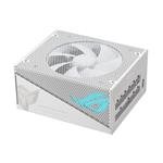 ASUS ROG-STRIX-1000G-AURA WHITE GAMING 1000W GOLD 90YE00P5-B0NA00