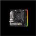 ASUS ROG STRIX B350-I GAMING / AMD B350 / AM4 / 2xDDR4(max. 32GB) / mini-ITX 90MB0VD0-M0EAY0