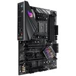 ASUS ROG STRIX B450-F GAMING / B450 / AM4 / 4x DDR4 DIMM / 2x M.2 / HDMI / DP / ATX 90MB0YS0-M0EAY0