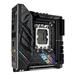 ASUS ROG STRIX B760-I GAMING WIFI/LGA 1700/mITX 90MB1D90-M0EAY0