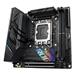 ASUS ROG STRIX B760-I GAMING WIFI/LGA 1700/mITX 90MB1D90-M0EAY0