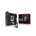 ASUS ROG STRIX B760-I GAMING WIFI/LGA 1700/mITX 90MB1D90-M0EAY0