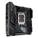 ASUS ROG STRIX B760-I GAMING WIFI/LGA 1700/mITX 90MB1D90-M0EAY0