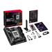 ASUS ROG STRIX B850-I GAMING WIFI soc AM5 DDR5 B850 mITX HDMI 90MB1K30-M0EAY0