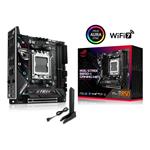 ASUS ROG STRIX B850-I GAMING WIFI soc AM5 DDR5 B850 mITX HDMI 90MB1K30-M0EAY0