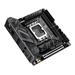 ASUS ROG STRIX B860-I GAMING WIFI soc 1851 DDR5 B860 mITX 90MB1JB0-M0EAY0