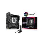 ASUS ROG STRIX B860-I GAMING WIFI soc 1851 DDR5 B860 mITX 90MB1JB0-M0EAY0