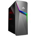 ASUS ROG Strix G10DK-R5800X093W/ Ryzen 7-5800X/ 16GB DDR4/ 1TB SSD+1TB HDD/ RTX 3060 12GB/ W11H/ šedý