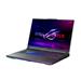 ASUS ROG Strix G16/G614JI/i7-13650HX/16"/2560x1600/32GB/1TB SSD/RTX 4070/W11H/Gray/2R G614JI-N4081W