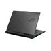 ASUS ROG Strix G16/G614JI/i7-13650HX/16"/2560x1600/32GB/1TB SSD/RTX 4070/W11H/Gray/2R G614JI-N4081W