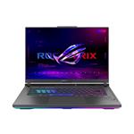 ASUS ROG Strix G16/G614JI/i7-13650HX/16"/2560x1600/32GB/1TB SSD/RTX 4070/W11H/Gray/2R G614JI-N4081W