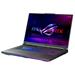 ASUS ROG Strix G16 G614JVR-N4005W, i9-14900HX , 16.0˝ 2560x1600 WQXGA, RTX 4060/8GB, 32GB, SSD 1TB, W11H G614JVR-N4005W