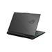 ASUS ROG Strix G16/i7-13650HX/16GB/1TB SSD/RTX 4060/16" QHD+/Win11Home/Eclipse Grey G614JV-N4118W