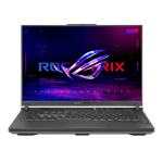 ASUS ROG Strix G16/i7-13650HX/16GB/1TB SSD/RTX 4060/16" QHD+/Win11Home/Eclipse Grey G614JV-N4118W