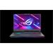 ASUS ROG Strix G17 G713PV-LL145, Ryzen 9 7940HX, 17.3˝ 2560 x 1440, RTX 4060/8GB, 32GB, SSD 1TB, FDOS