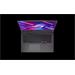 ASUS ROG Strix G17 G713PV-LL145, Ryzen 9 7940HX, 17.3˝ 2560 x 1440, RTX 4060/8GB, 32GB, SSD 1TB, FDOS