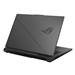 ASUS ROG Strix G18 G814JVR-N6015W, i9-14900HX , 18.0˝ 2560x1600 WQXGA, RTX 4060/8GB, 32GB, SSD 1TB, W11H G814JVR-N6015W