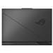 ASUS ROG Strix G18 G814JVR-N6015W, i9-14900HX , 18.0˝ 2560x1600 WQXGA, RTX 4060/8GB, 32GB, SSD 1TB, W11H G814JVR-N6015W