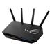 ASUS ROG STRIX GS-AX3000 Wireless AX3000 Wifi 6 Router, 4x gigabitový RJ45, 1x USB3. 90IG06K0-MO3R10+ROG