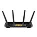 ASUS ROG STRIX GS-AX3000 Wireless AX3000 Wifi 6 Router, 4x gigabitový RJ45, 1x USB3. 90IG06K0-MO3R10+ROG