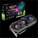 ASUS ROG-STRIX-RTX3080-O12G- GAMING (LHR) 90YV0FAC-M0NM00