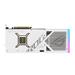 ASUS ROG-STRIX-RTX4090-O24G GAMING-White 90YV0ID2-M0NA00