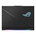 ASUS ROG Strix SCAR 16/G634JYR/i9-14900HX/16"/2560x1600/32GB/2TB SSD/RTX 4090/W11H/Black/2R G634JYR-NEBULA026W